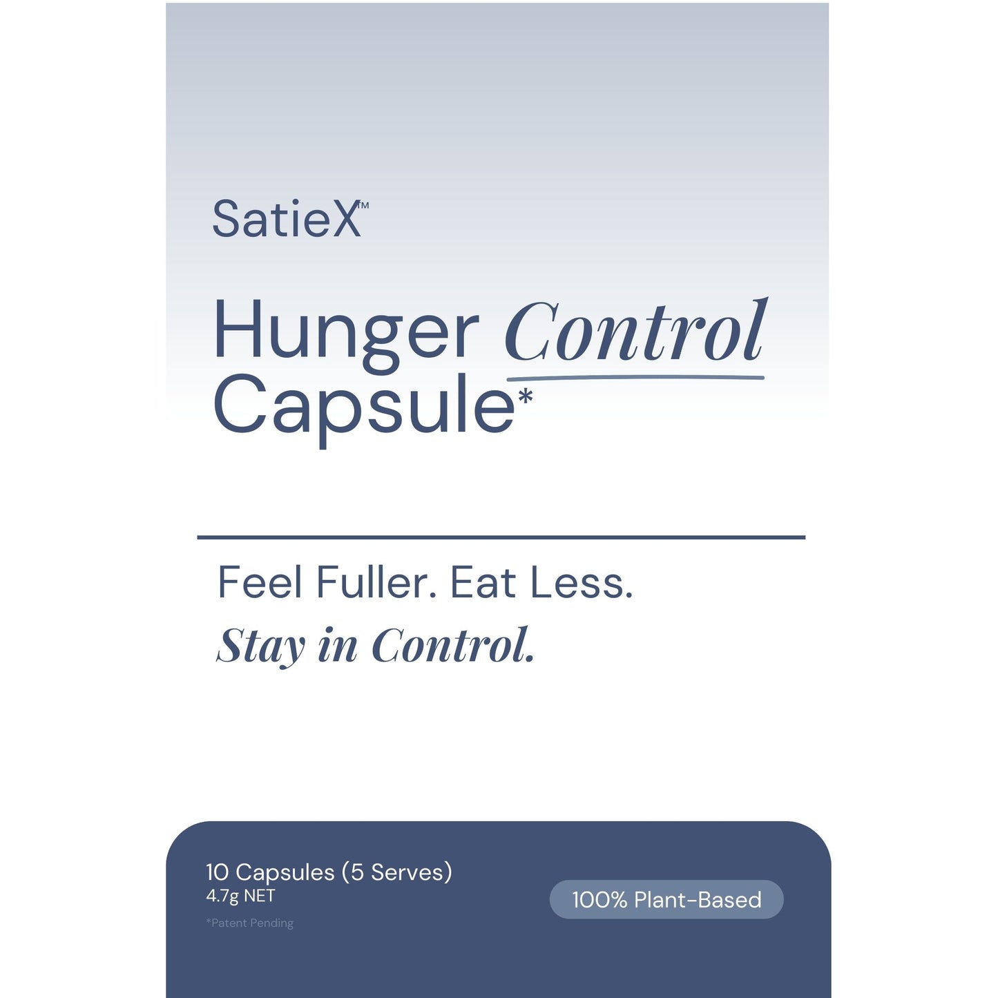 SatieX™ - Single Sachet (5 Serves) – So Easy to Try - FREE SHIPPING*